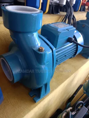 Booster Water Pump