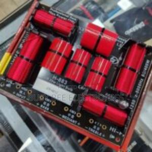 H-883 3-Way Speaker Crossover - main view