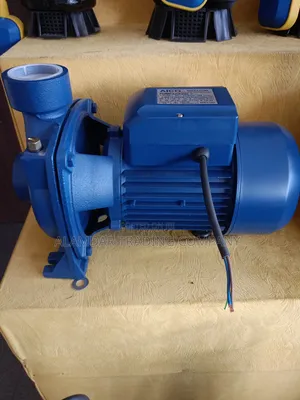 Booster Water Pump