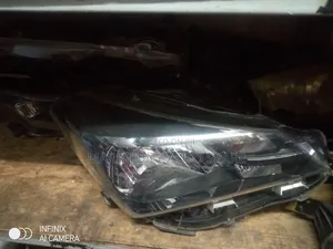 Vitz 2016 Headlight Part No 269