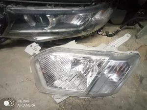 Toyota Probox New Shape