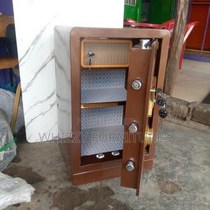 Safe Box Safe Box Safebox - main view