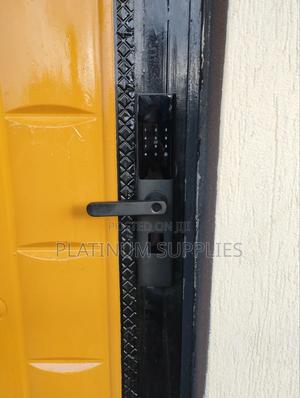 Guardian Secure Smart Lock - main view