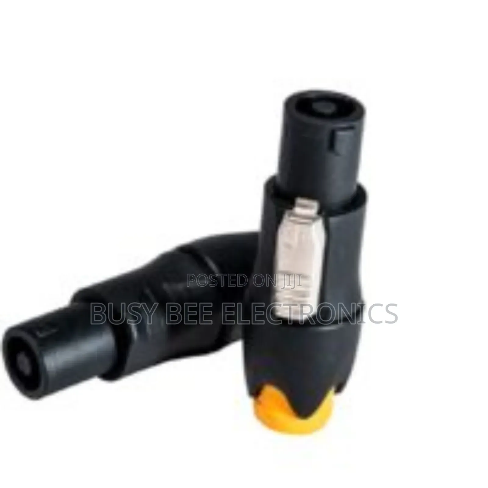 Pratt Speakon Available