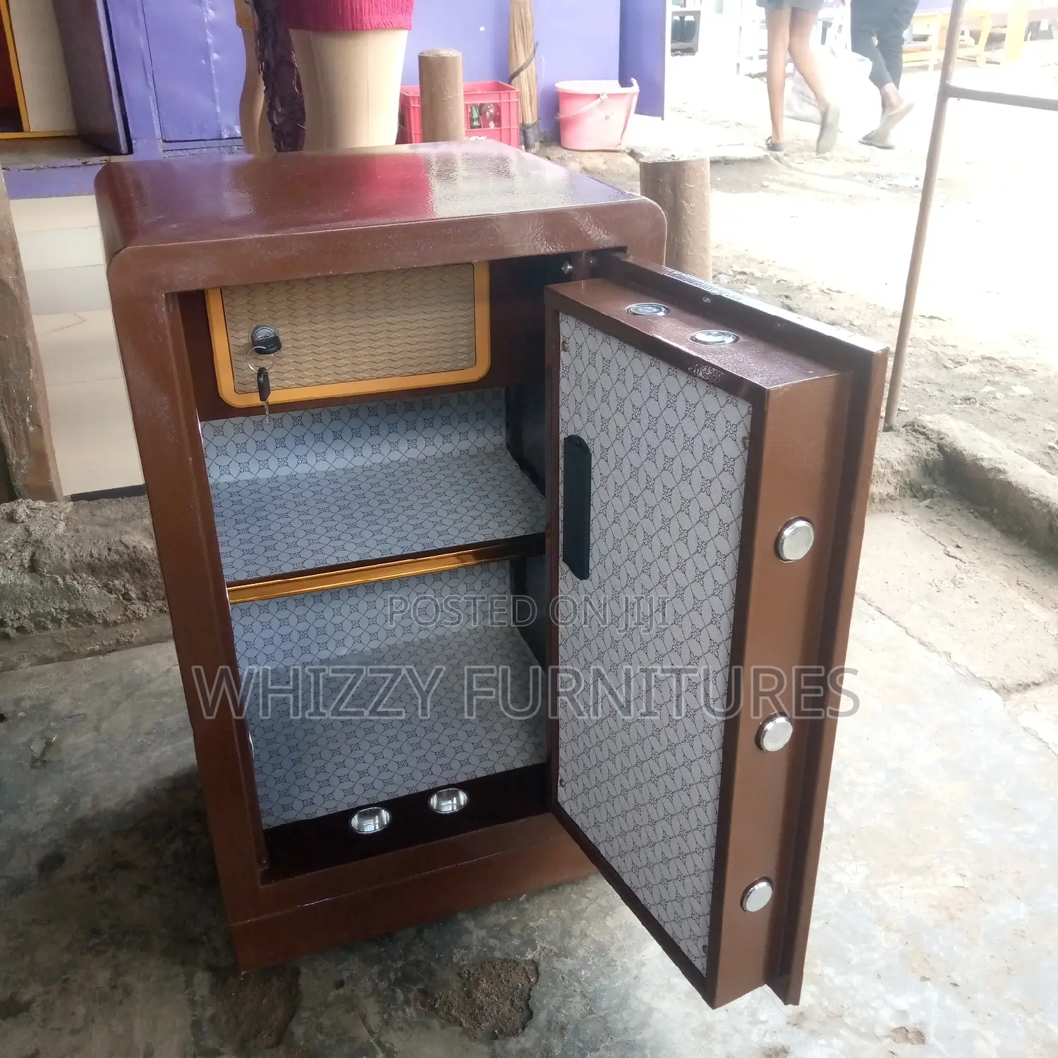 Safebox Safebox Safebox Safebox