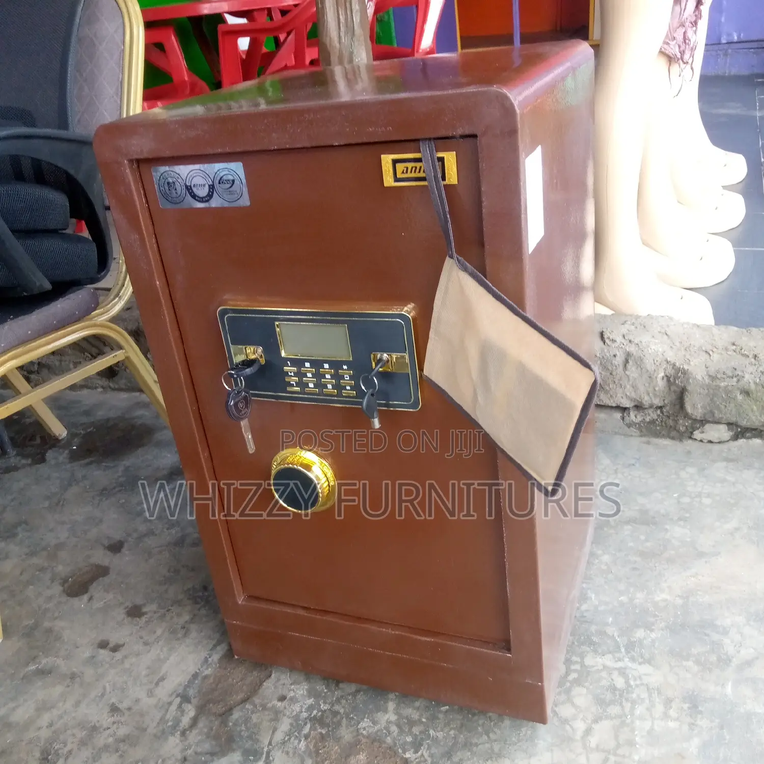 Safebox Safebox Safebox Safebox