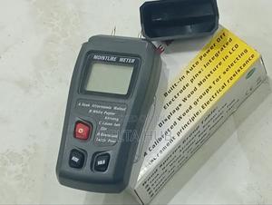New Quality Wood and Paper Moisture Meter. - thumbnail 2