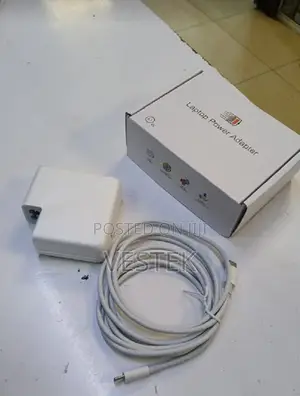 61w Usb Type C Charger Macbook Charger Type C Charger 