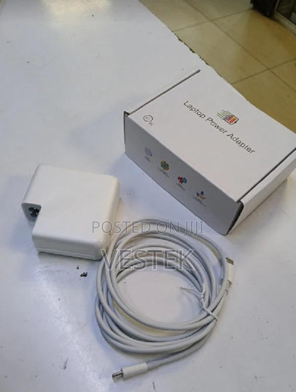61w Usb Type C Charger Macbook Charger Type C Charger 
