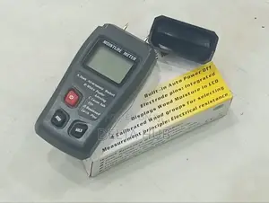 Digital Moisture Meter
