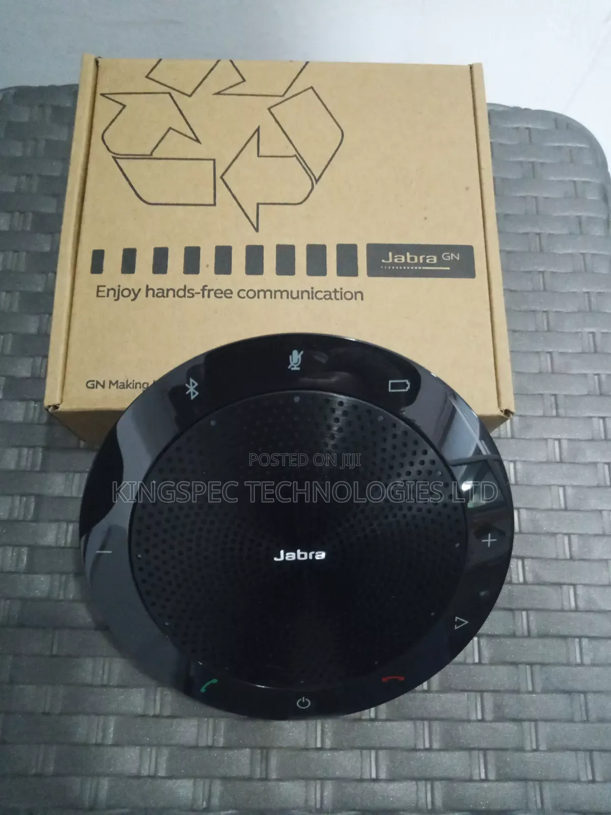 Jabra Speak 510