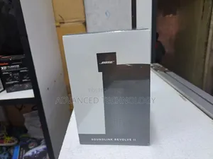 Bose Soundlink Revolve 2!! Revolve 2