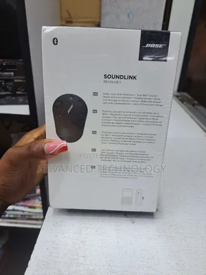 Bose Soundlink Revolve 2!! Revolve 2
