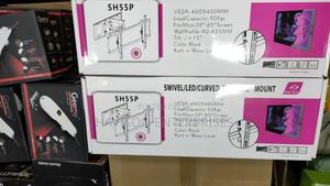 SH 55P Wall Blacket - thumbnail 2