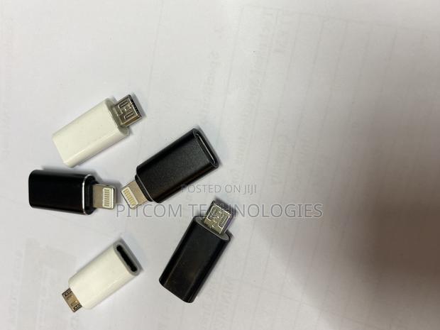 Type C to Android - thumbnail 3