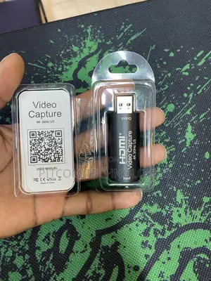 USB to HDMI Video Capture