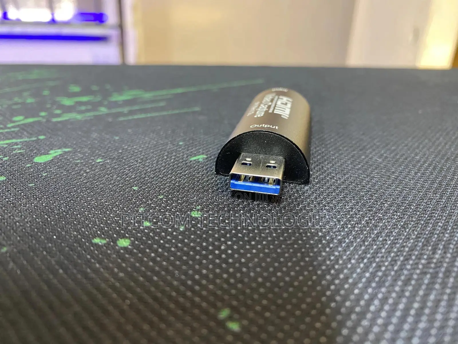 USB to HDMI Video Capture