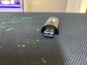 USB to HDMI Video Capture