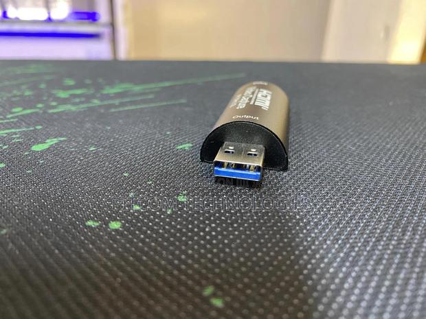 USB to HDMI Video Capture - thumbnail 3