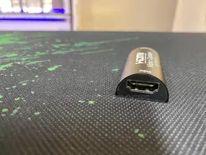 USB to HDMI Video Capture
