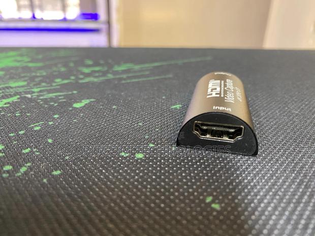 USB to HDMI Video Capture - thumbnail 4