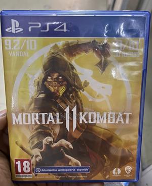 Mortal Kombat 11 - thumbnail 2