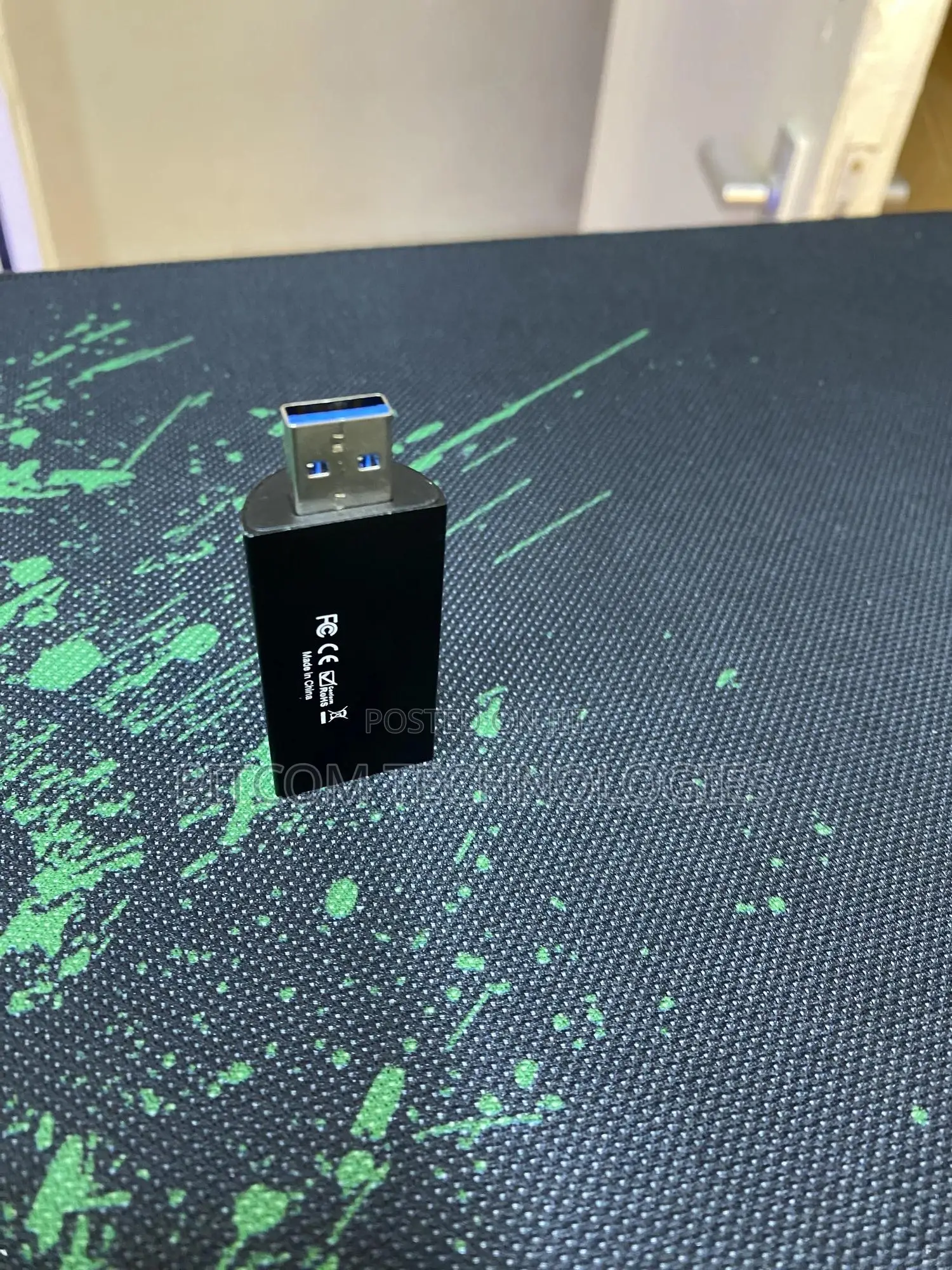 USB to HDMI Video Capture