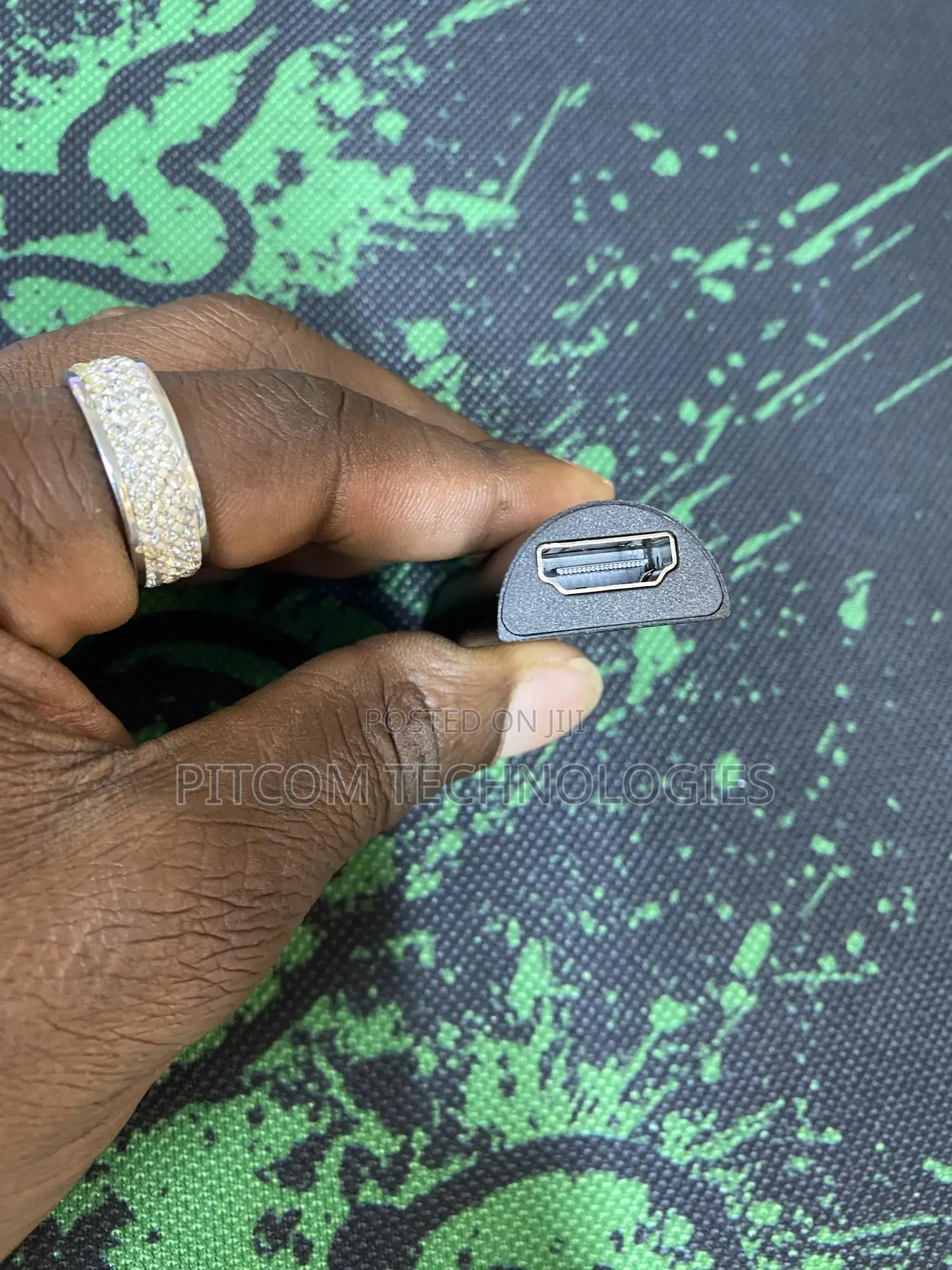 USB to HDMI Video Capture
