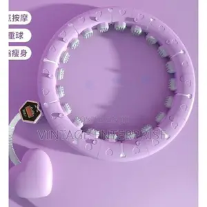 New Hula Hoops for Adult Weightloss °••√