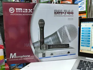 DH-744 Max Microphone