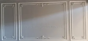 Wainscoting Panel (1 Inches) Length=2.4M