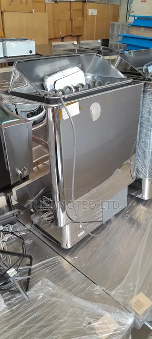 Sauna Heater