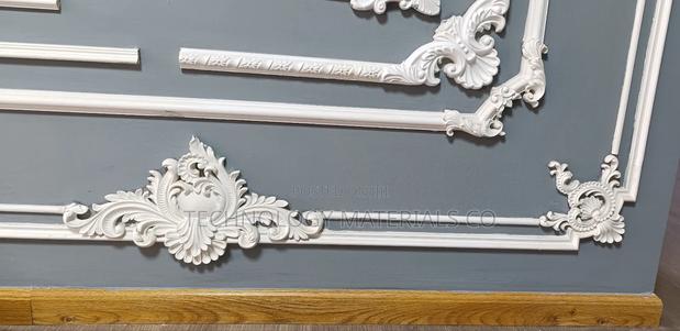 Wainscoting Panel ( 0.75 Inches) Length=2.4M - thumbnail 3