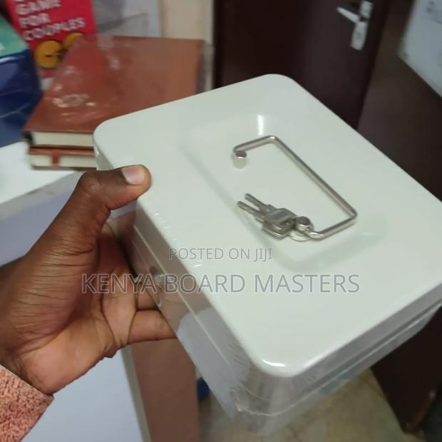 Elegant Money Box. Cash Box.... Money Box. Money Box. Cash