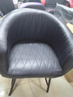 Styling Seat Black - main view