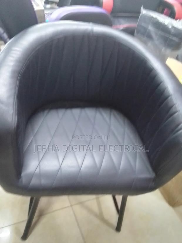 Styling Seat Black