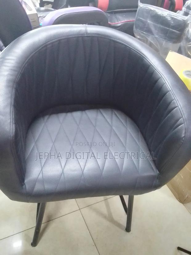 Black Styling Seat