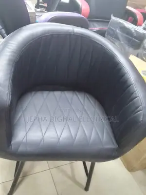 High Density Styling Seat