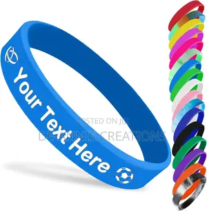 Wristbands