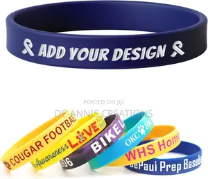 Wristbands