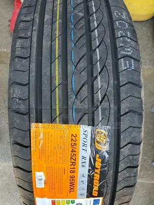 225 /45 R18 Joyroad Tyres