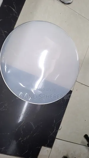 Marching Drum Size 24 Skin