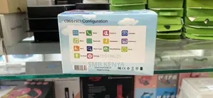 Smartbarry C005 Smart Watch For Kids