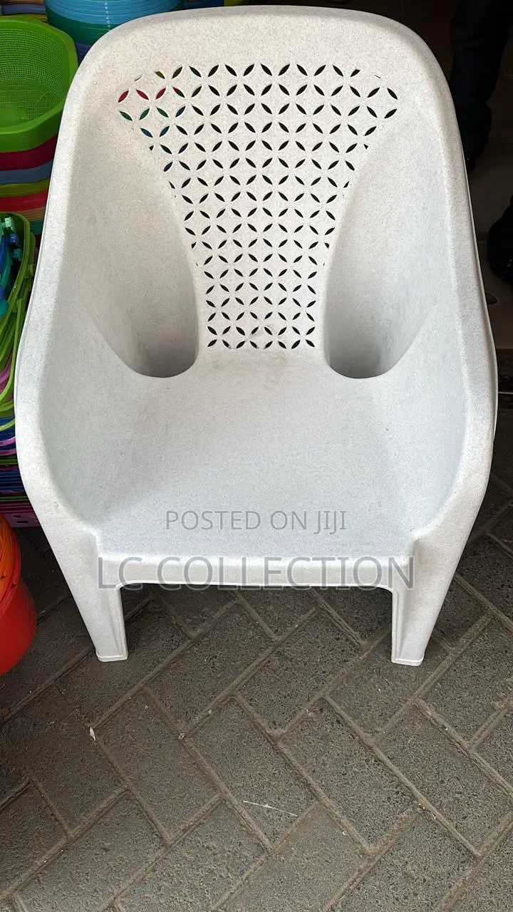 Skyplast Chairs