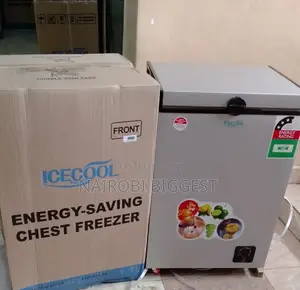 Icecool 109 Icecool 109litres Freezer