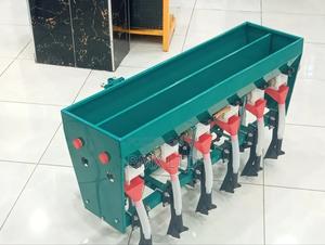 New Reliable Double Row Commercial Heavy Duty Seed Planter - thumbnail 2