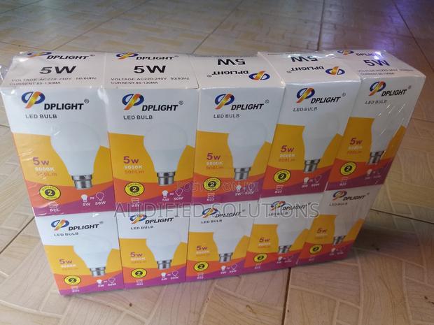 Dp Bulb 10pcs - thumbnail 2