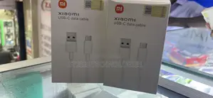 Redmi Type C Data Cable.