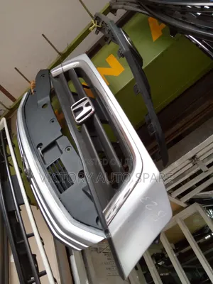 Honda Rd1 Front Grill