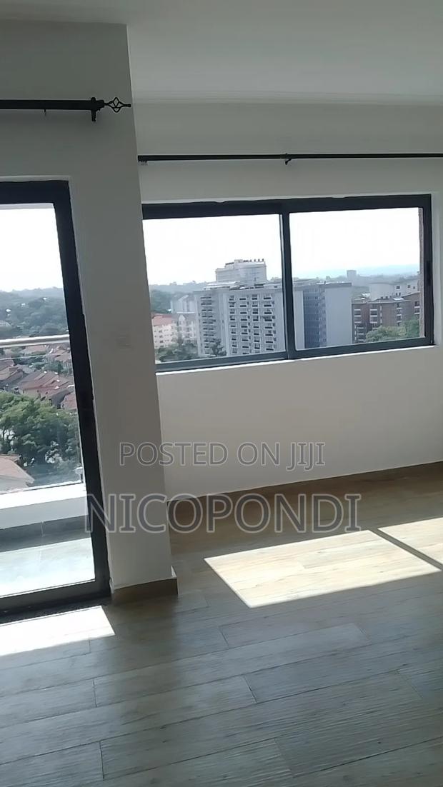 1bdrm Apartment in Kileleshwa for rent